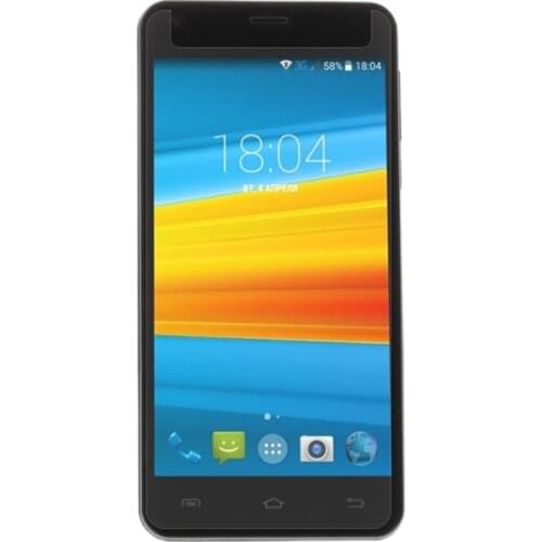 NEW Screen Protector Glass phone For DEXP Ixion E350 Soul 3 2 phone Tempered Glass SmartPhone Front Protective Screen Cover