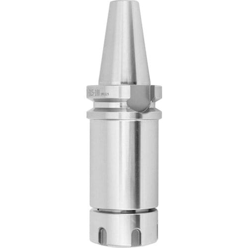 Collet Chuck Tool Holder BT30-ER25-100 Router Collet Lathe Milling Explosion Proof CNC Lathe Milling Accessories