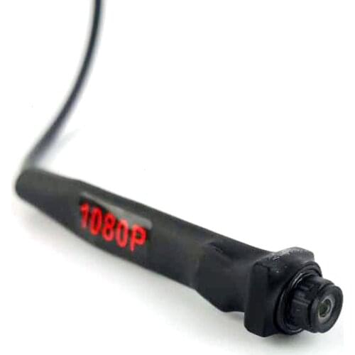 4in1 UTC 1080P AHD Mini Audio Camera wide view 140degree 2Mp ahd CCTV camera for ahd DVR system