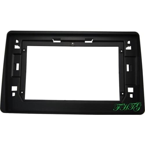 9 inch Fasxia Car Audio Frame Car Radio Fascia,gps navigation fascia panel is suitable for 2018 RENAULT DUSTER