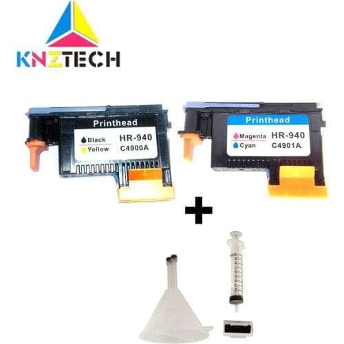940 compatible for hp940 print head C4900A Officejet Pro 8000 8500 8500A A809a A809n