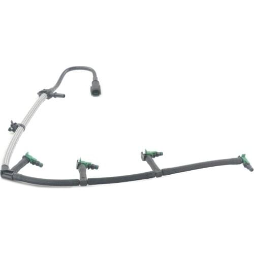 AP03 Fuel injector Leak Off Pipe for Ford Transit Mk7 Mk8 , Citroen Relay II, Fiat Ducato III, Peugeot Boxer BK2Q9K022AF