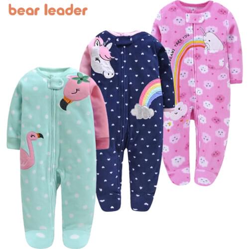 Боди и комбинезоны Bear Leader China At AliExpress