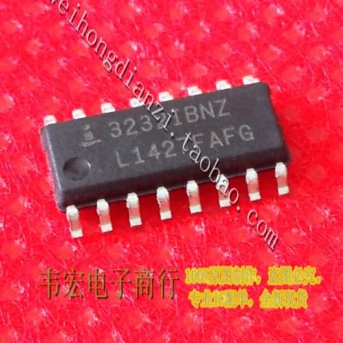 Free Delivery.ICL3232IBNZ 3232IBNZ ICL3232IBN SOP16 3