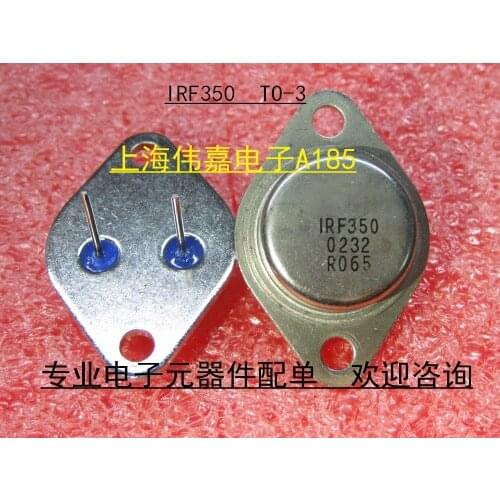 IRF350 IRF450 TO-3 New orginal