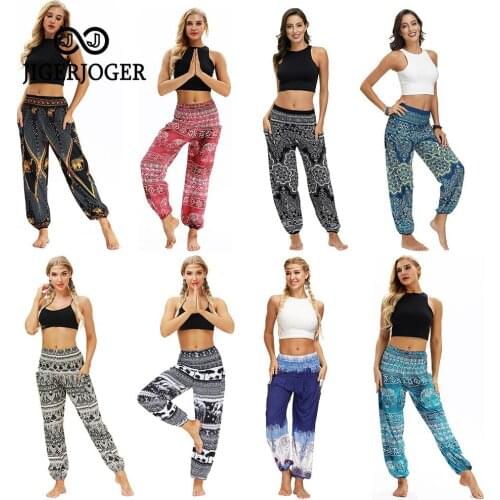 Женские штаны шаровары JIGERJOGER China At AliExpress