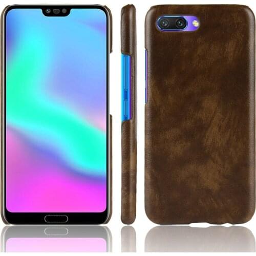 Чехлы для телефонов Huawei Honor 10 KBHB China At AliExpress