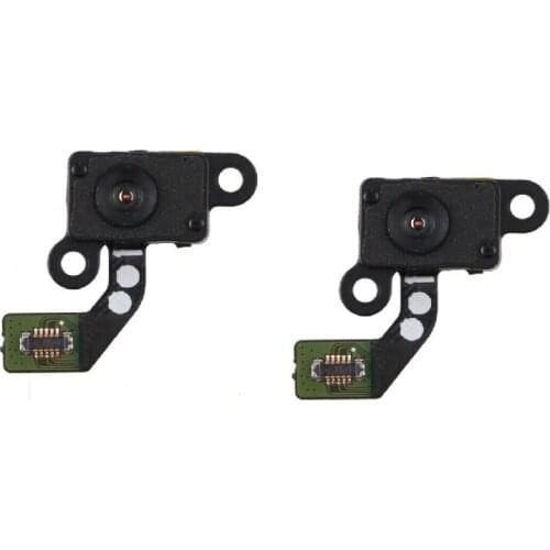 Home Button For Samsung A51 A515 A515F A71 A715 A715F Flex cable Return Functions