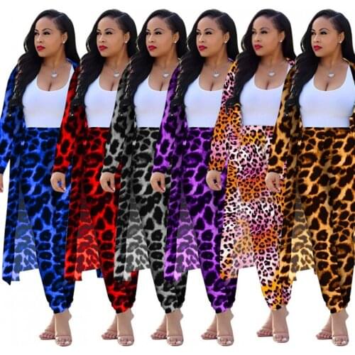 2 Piece Set African Print Elastic Bazin Baggy Pants Rock Style Dashiki SLeeve Famous Suit Lady Women Coat And Leggings 2pcs/se