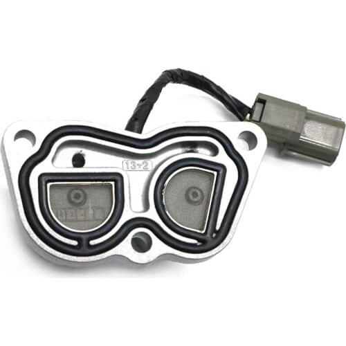 Genuine Transmission Shift Control Solenoid For Honda Accord Prelude Odyssey for Acura CL OEM 28300-PX4-003 28300 PX4 003