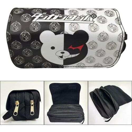 ORANGE CAT Children's Cosmetic Bags