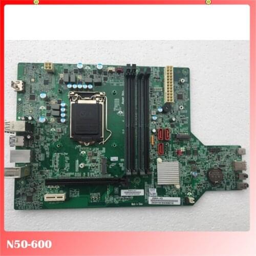 Original Motherboard For Acer N50-600 Fully Tested, Good Quality