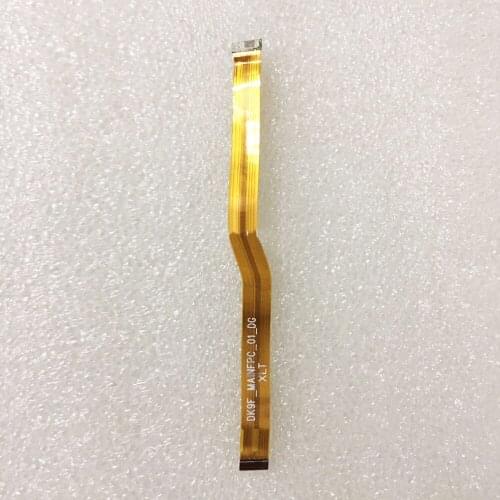 Main Cable FPC for Doogee Y6 MAX Flex Cable Motherboard Flex Cable Professional Cell Phone Repair Part