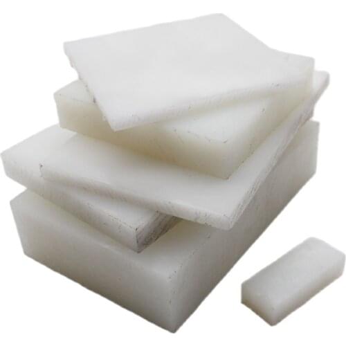 PA6 Nylon sheet Engineering machining block plate