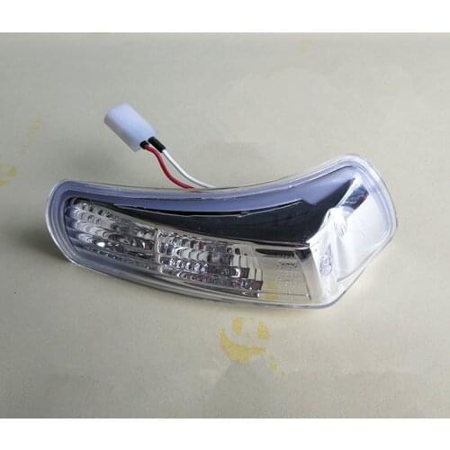 Rearview mirror turn light for 09-13 Geely Emgrand7 EC7/RV/718/715