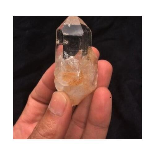 Himalayan Quartz Point Natural Crystal