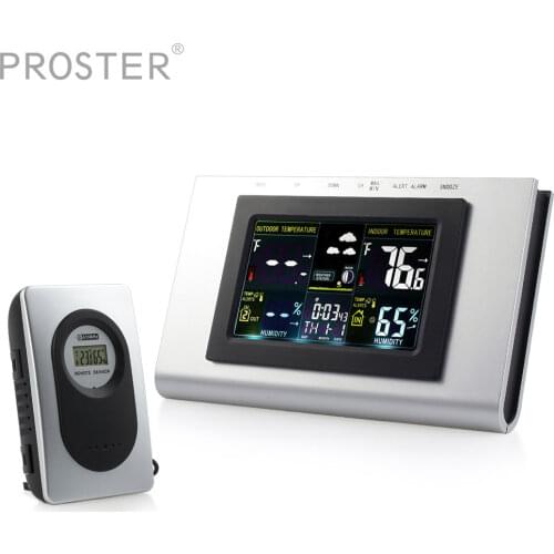 Thermometers Proster China