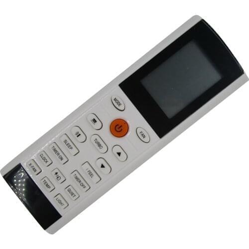 Remote Control For Braemar BSHV25D1S01 MSHV25D1S MSHV35D1S MSHV53D1S MSHV71D1S MSHV80D1S SCHV25D1S Room Air Conditioner