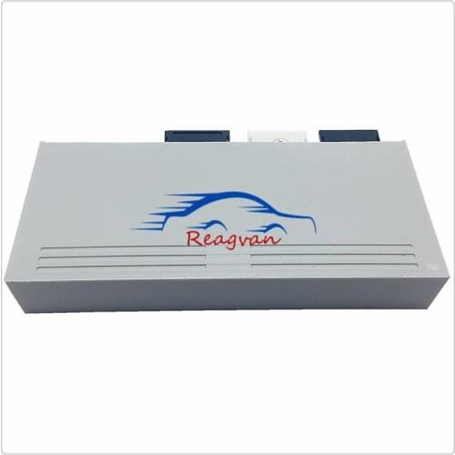 Reagvan Panels For Car Interior