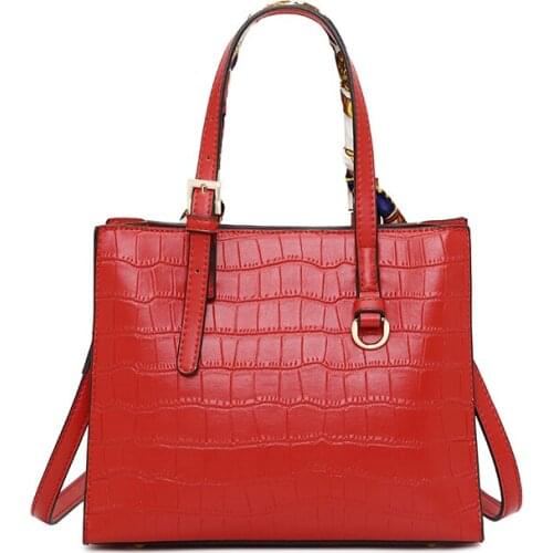 Genuine Leather Tote bag Fashion Women Handbag Designer Cowhide Bucket Bag Luxury Womens Messenger Bag Female Shoulder Bag K68