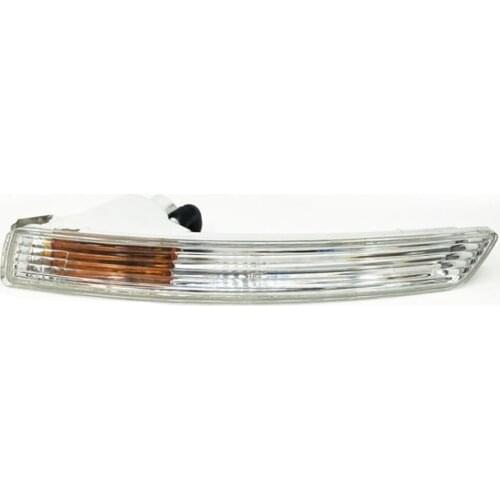 Front Bumper Turn Signal Light Right Left for VW Beetle 2006 2007 2008 2009 2010 1C0 953 042 1C0 953 041