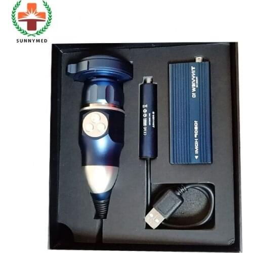 SY-P031HD 1080P portable endoscope camera HD for MAC/WINDOWS/Android