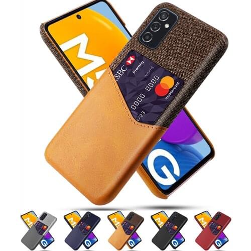VRSDES Samsung Galaxy M51 Phone Cases