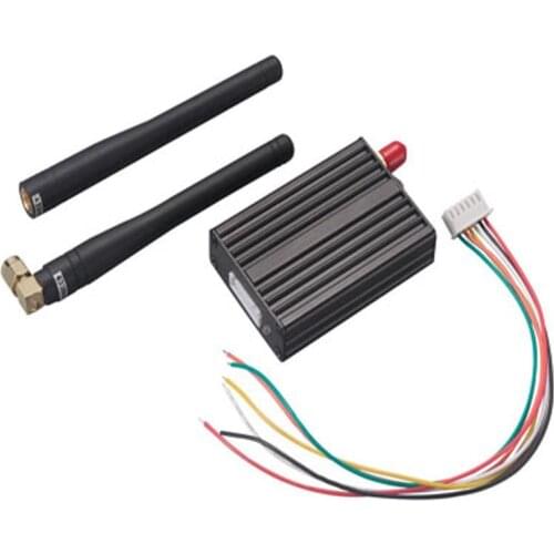 2pcs/lot 1.4Km 868MHz USB port Wireless Data Transmitter and Receiver RF Module SV613