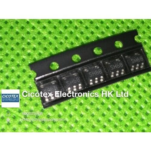 5pcs/lot LMR10515XMFE LMR10515XMFX 10515 SH6B SOT23-5