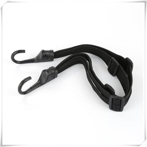 Motorcycle Accessories helmet Straps Elastic Rope luggage Fixed for HONDA XR230 MOTARD XR250 MOTARD CRM250R AR