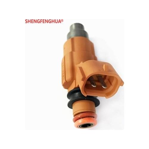 Auto partsFuel Injector CDH100 CDH100A CDH100B for Mitsubishi 4G64 Engine
