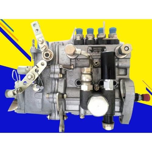 Fast shipping BH4QT85R9 4QT25 injection Pump diesel engine Xinchai 498 WATER cooled engine suit for all China Engine