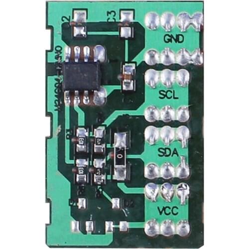 Compatible Toner chip for xerox WorkCentre 4118 MFP 006R01278 laser cartridge reset printer