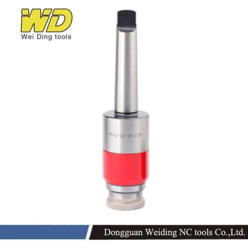 Morse MTA2 MTA3 MTA4 MTB2 MTB3 MTB4 G0312 robust construction Tap Tool Holder Floating TER Tapping Collet Chuck holder
