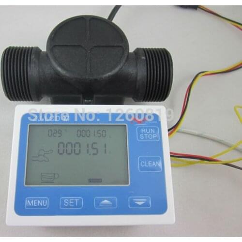 DIGITEN Level Sensors