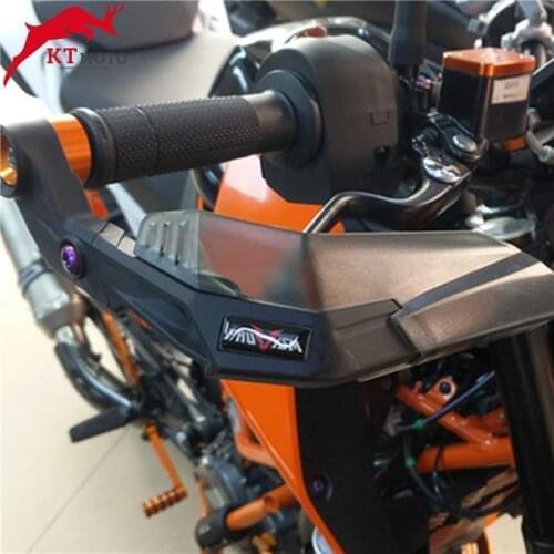 For KTM 890 ADV 890 Adventure R DUKE 890 R 790 Adventure S/R DUKE790 Motorcycle Handguard Shield Hand Guard Protector Windshield