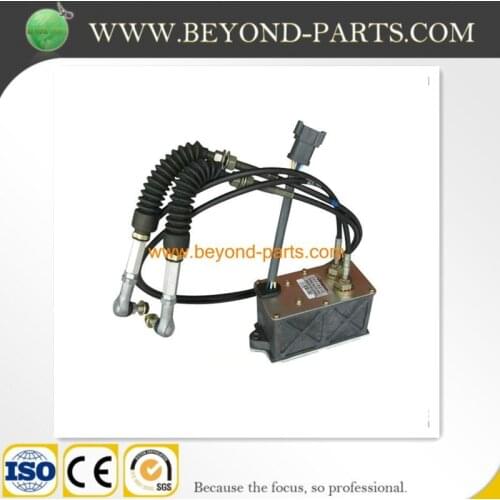 E320C E312C excavator parts 320C throttle motor 247-5212 electronic motor