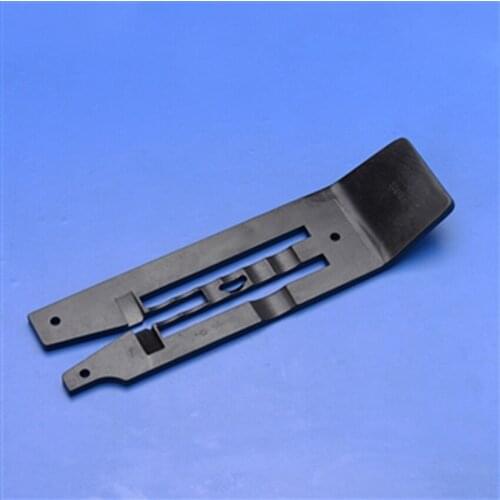 Throat Plate for Newlong bag making sewing machine DS-9A / 9AW