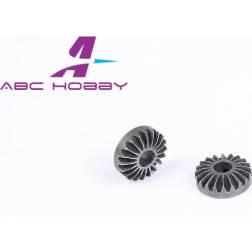 HPI Racing savage XL FLUX 1/8 TORLAND MONSTER BRUSHLESS TRUCK Big bevel gear 2pcs/b