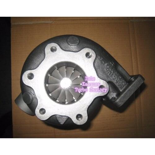 K27 Turbo 53279886507