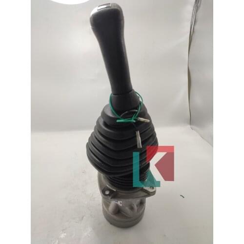 Joystick Controller Pilot Valve Group 199-2443 For Caterpillar CAT 320B 322B 325BL 330BL 345B 345BL