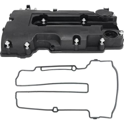 AP02 Cam Valve ROCKER COVER For VAUXHALL A12XER A14NEL A14XER CORSA MOKKA Zafira NEW