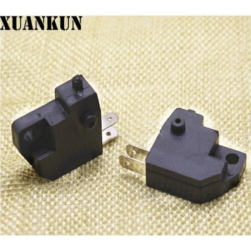 XUANKUN Electric Motorcycle Scooter Disc Brake Switch