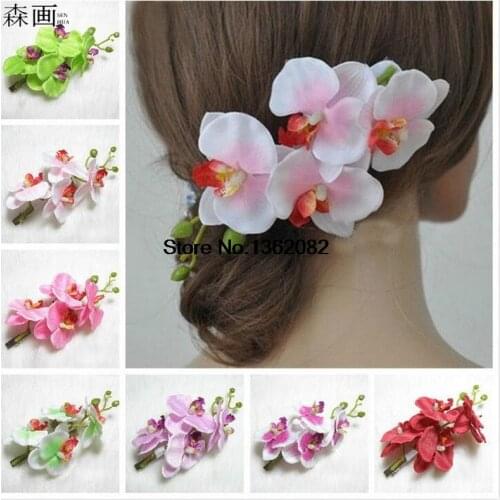 Украшения для волос SENHUA China At AliExpress