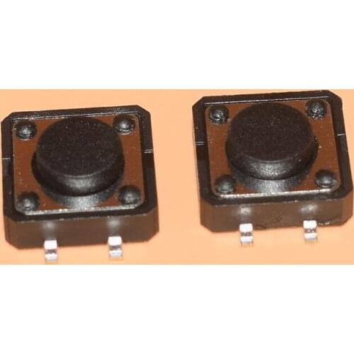 SHKUR Rocker Switches