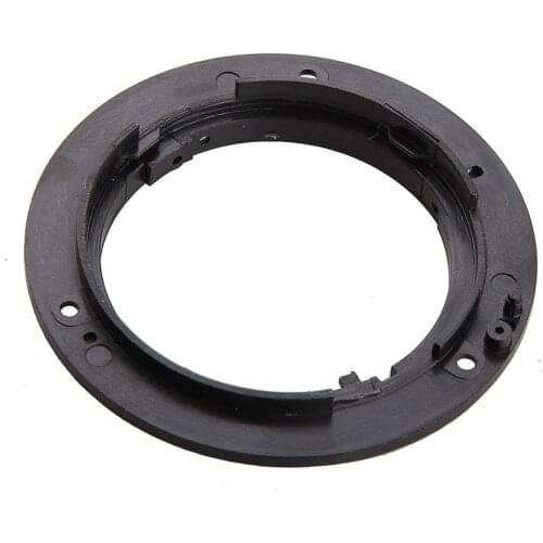 Replacement For nikon AI Bayonet Mount Ring 58mm Lens Adapter Fits for AFS 18-55mm 18-105mm 18-135mm 55-200mm Lens