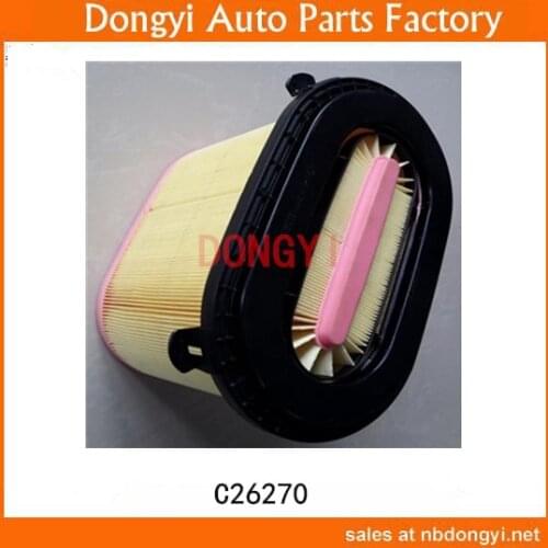 High Quality AIR FILTER OEM C26270