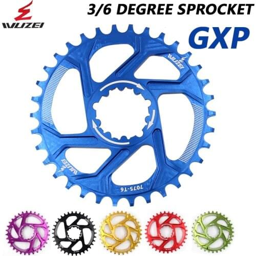 WUZEI Bicycle Frames