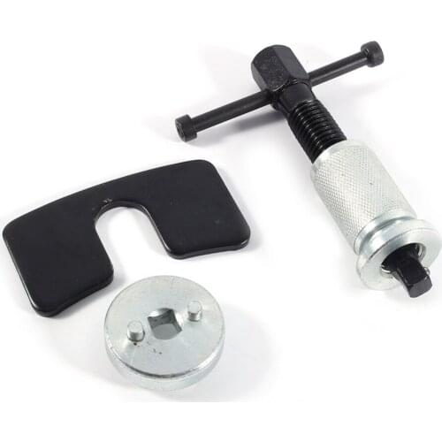 1 Set Car Disc Brake Pad Caliper Right Handed Piston Rewind Wind Back Repair Tool kit