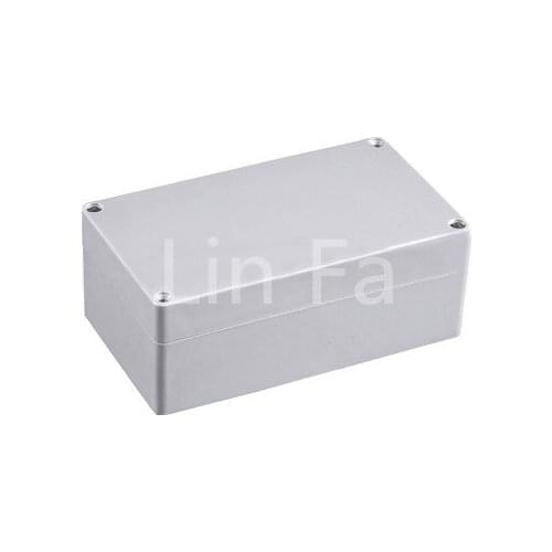 1pieces 158 X 90 X 60 mm case sealed enclosure for outdoor